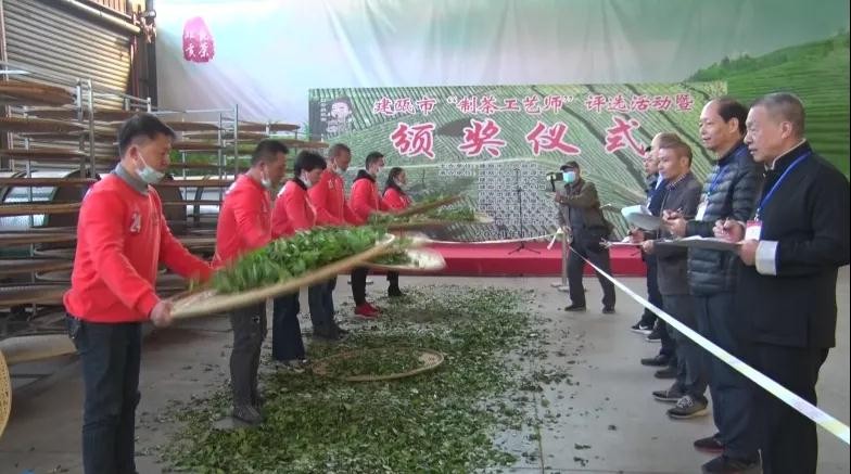 福建建瓯：加强乡土人才培养 助推乡村人才振兴